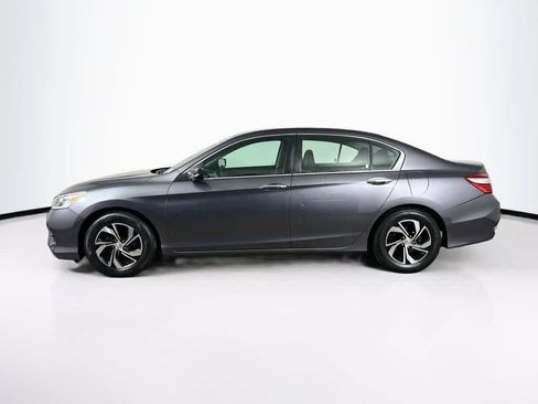 Used 2017 Honda Accord LX image 3