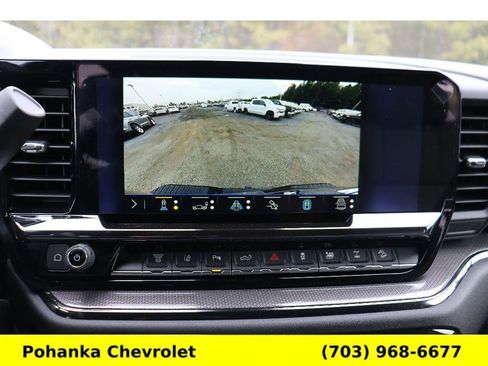 New 2026 Chevrolet Silverado 2500 ZR2 image 17