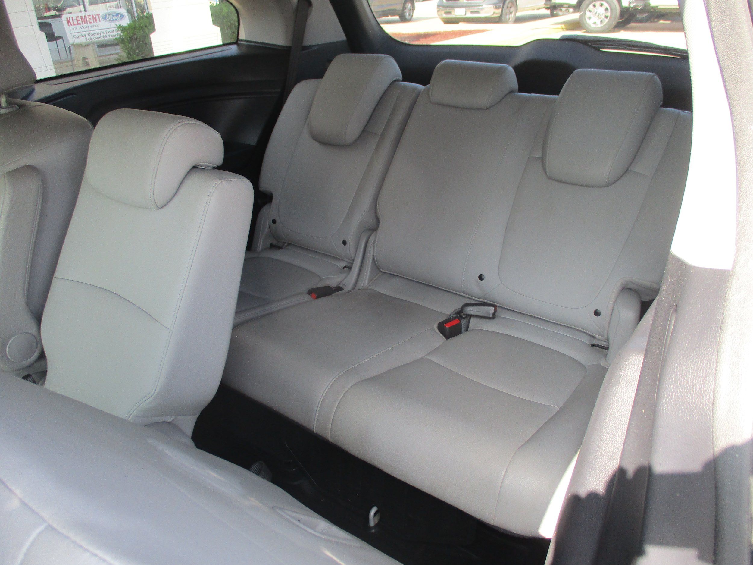 Used 2019 Honda Odyssey EX-L image 6