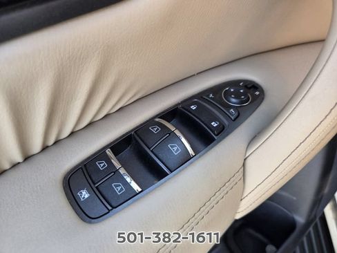 Used 2023 Nissan Armada SL w/ Captain's Chairs Package RWD image 29