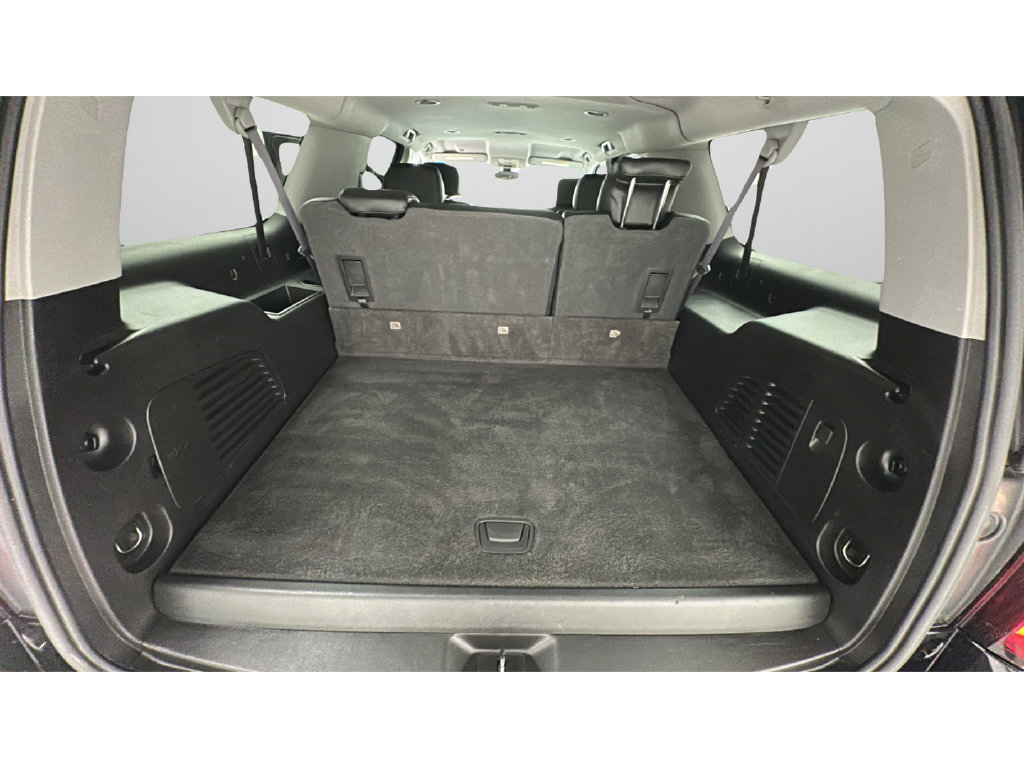 Used 2016 Chevrolet Suburban LS AWD/4WD image 21