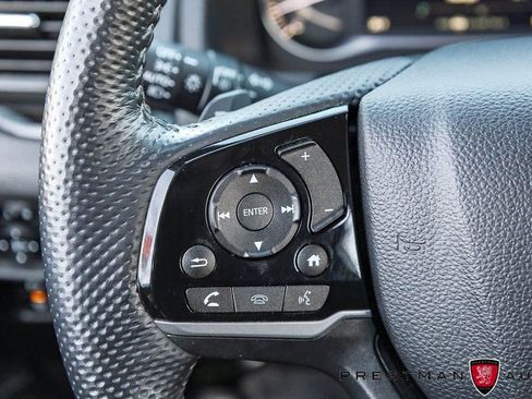 Used 2023 Honda Passport Elite image 30