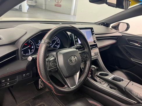 Used 2021 Toyota Avalon TRD FWD image 9