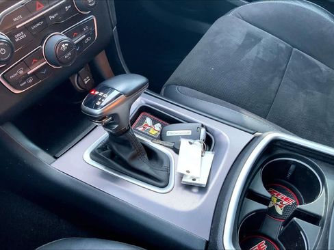 Used 2021 Dodge Charger Scat Pack w/ Plus Group image 16