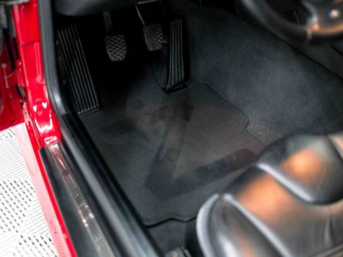 Used 1999 BMW M Coupe image 43