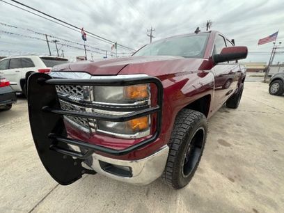 Used 2015 Chevrolet Silverado 1500 LT w/ All Star Edition