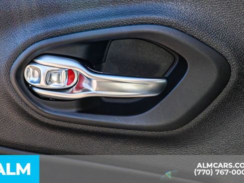 Used 2021 Jeep Cherokee Latitude Lux AWD/4WD image 55