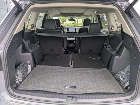 New 2026 Volkswagen Atlas SEL image 13