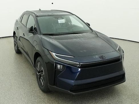 New 2026 Toyota bZ AWD/4WD image 14