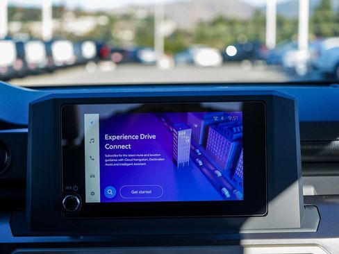 New 2025 Toyota Tacoma SR5 image 18