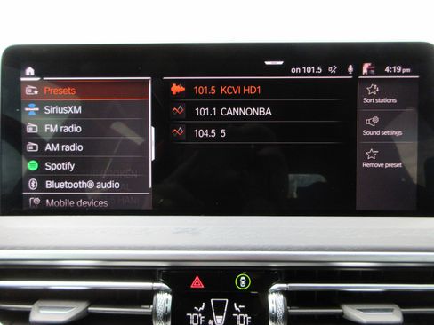 Used 2024 BMW X3 xDrive30i w/ Premium Package image 42