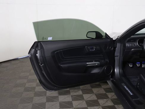 Used 2021 Ford Mustang GT Premium w/ GT Performance Package RWD image 20