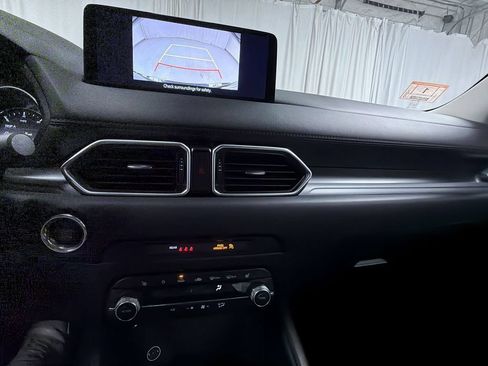 Used 2021 MAZDA CX-5 Touring w/ Touring Preferred SV Package AWD/4WD image 22