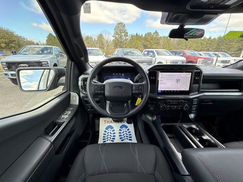 Used 2024 Ford F150 STX image 13