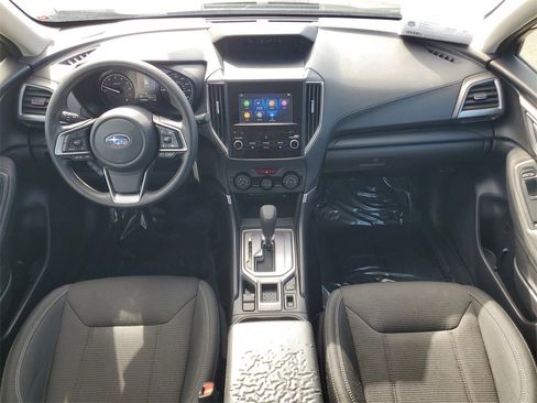 Used 2021 Subaru Forester image 12