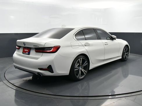 Used 2021 BMW 330e 330e iPerformance w/ Convenience Package image 30