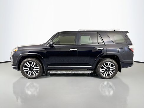 Used 2023 Toyota 4Runner Limited AWD/4WD image 8