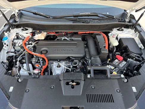 New 2026 Honda CR-V TrailSport image 26
