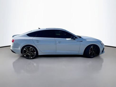 Used 2021 Audi S5 Prestige w/ Prestige Package image 9