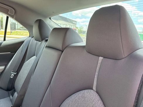 Used 2024 Toyota Camry LE FWD image 13
