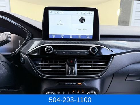 Used 2023 Ford Escape ST-Line AWD/4WD image 20