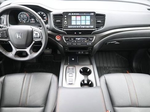 Used 2024 Honda Ridgeline TrailSport image 21