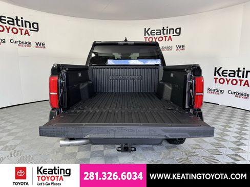 New 2026 Toyota Tacoma SR5 AWD/4WD image 11