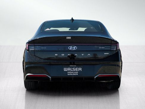 New 2026 Hyundai Sonata SEL AWD/4WD image 5