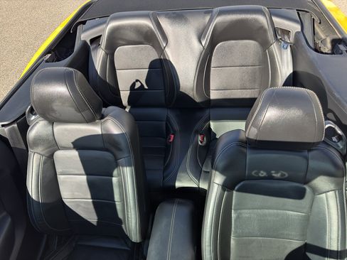 Used 2018 Ford Mustang Premium w/ Equipment Group 201A image 20