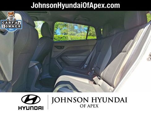 Used 2024 Subaru Crosstrek 2.5i Wilderness w/ Wilderness Package AWD/4WD image 30