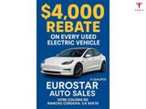 Used 2018 Tesla Model 3 Long Range image 2