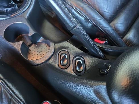 Used 1998 Ford Mustang Cobra image 16