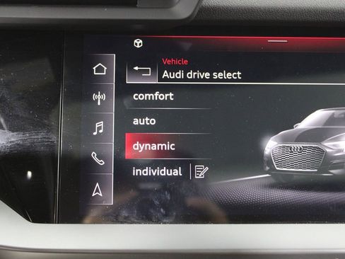 Used 2022 Audi A3 2.0T Premium w/ Convenience Package image 21