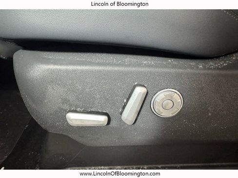 New 2025 Lincoln Navigator L Reserve w/ Jet Appearance Package image 30