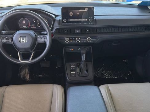 Certified 2024 Honda CR-V LX image 17