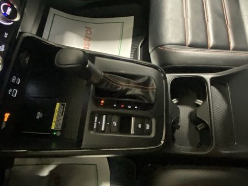 Used 2025 Honda CR-V Sport Touring image 26
