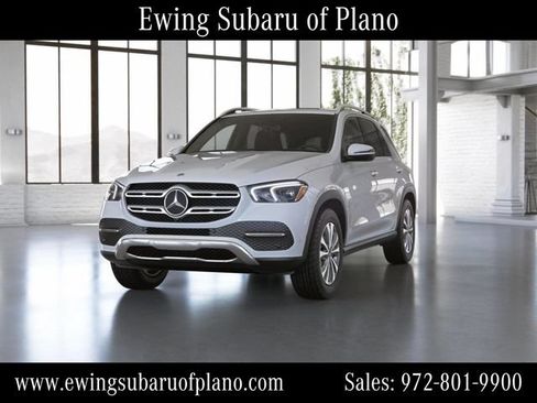 Used 2021 Mercedes-Benz GLE 350 image 43