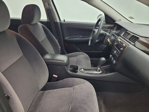 Used 2015 Chevrolet Impala Limited LS image 21
