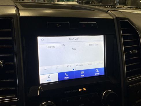 Used 2020 Ford F150 XLT w/ Trailer Tow Package image 16