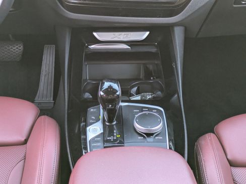 Used 2022 BMW X3 sDrive30i w/ Convenience Package w/ZPA image 19