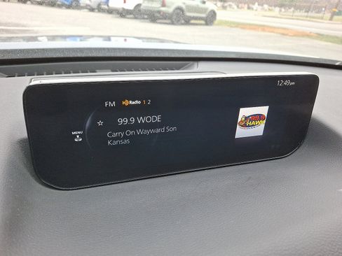 Used 2023 MAZDA CX-50 2.5 S w/ Preferred Plus Pkg image 17