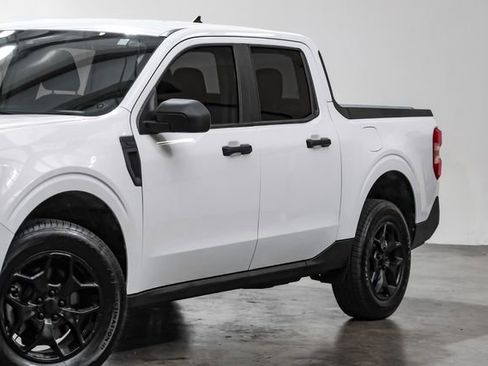 Used 2022 Ford Maverick XL FWD image 6