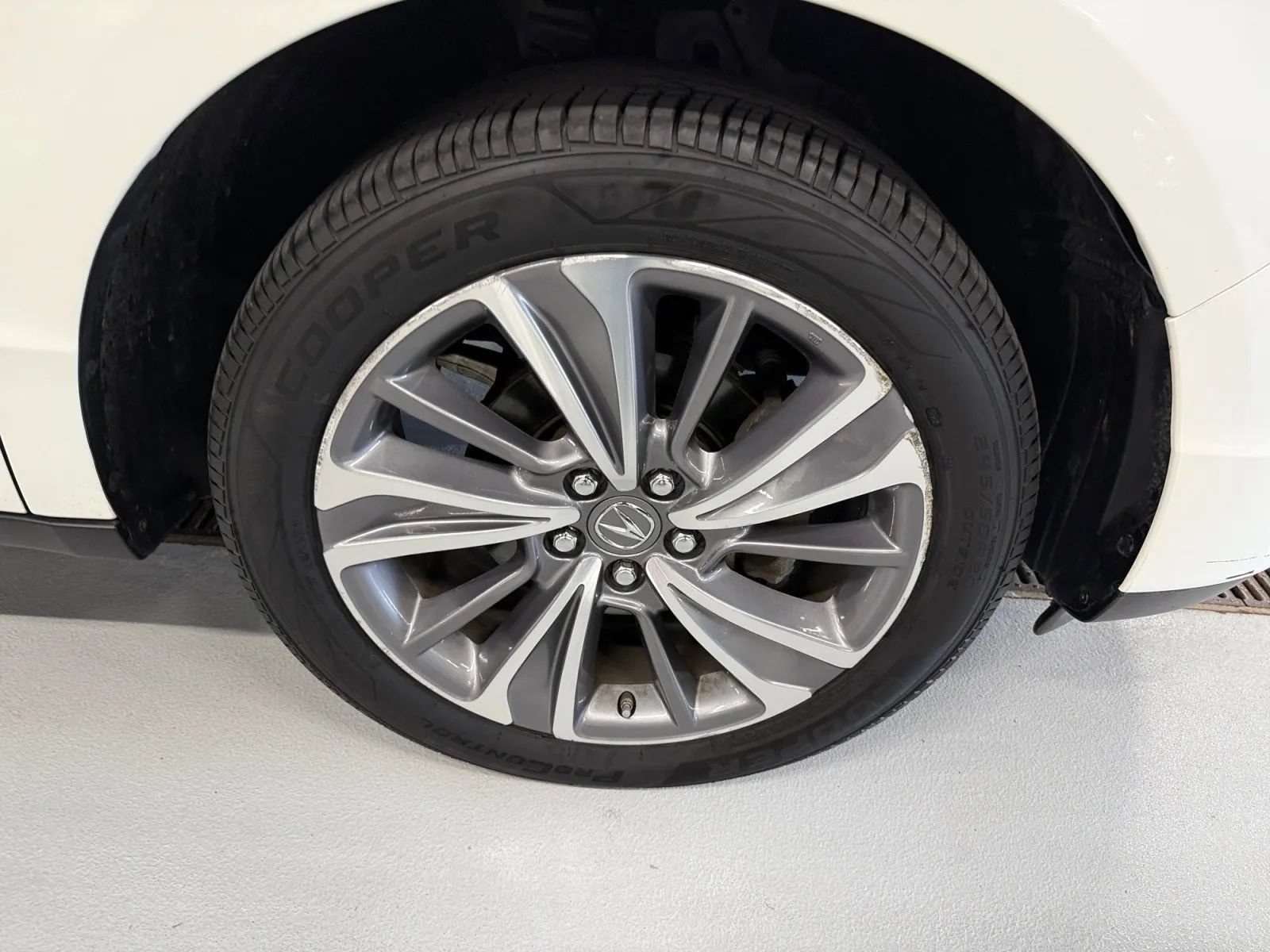 Used 2018 Acura MDX w/ Technology Package AWD/4WD image 38