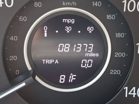 Used 2013 Honda CR-V EX-L image 23