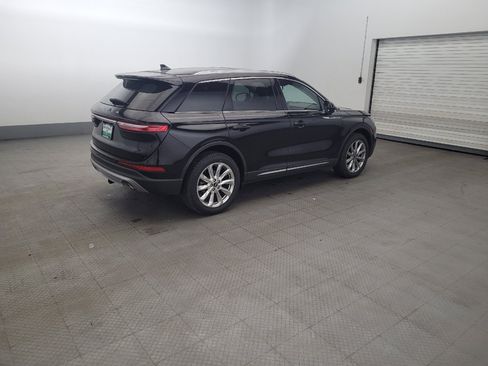 Used 2022 Lincoln Corsair AWD w/ Premium Package image 10