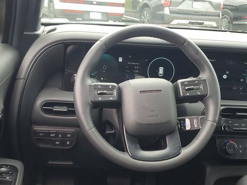 Certified 2026 Hyundai Palisade XRT Pro AWD/4WD image 12