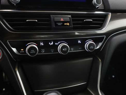 Used 2021 Honda Accord Sport image 21