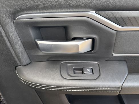 New 2025 RAM 2500 Big Horn w/ Safety Group image 36