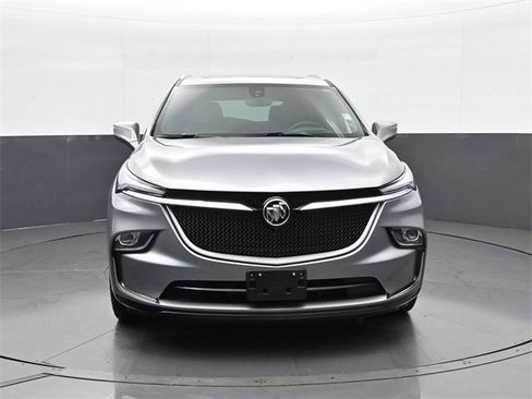Certified 2024 Buick Enclave Premium w/ Experience Buick Package image 2