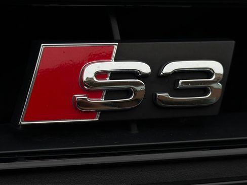 Used 2016 Audi S3 Prestige image 35